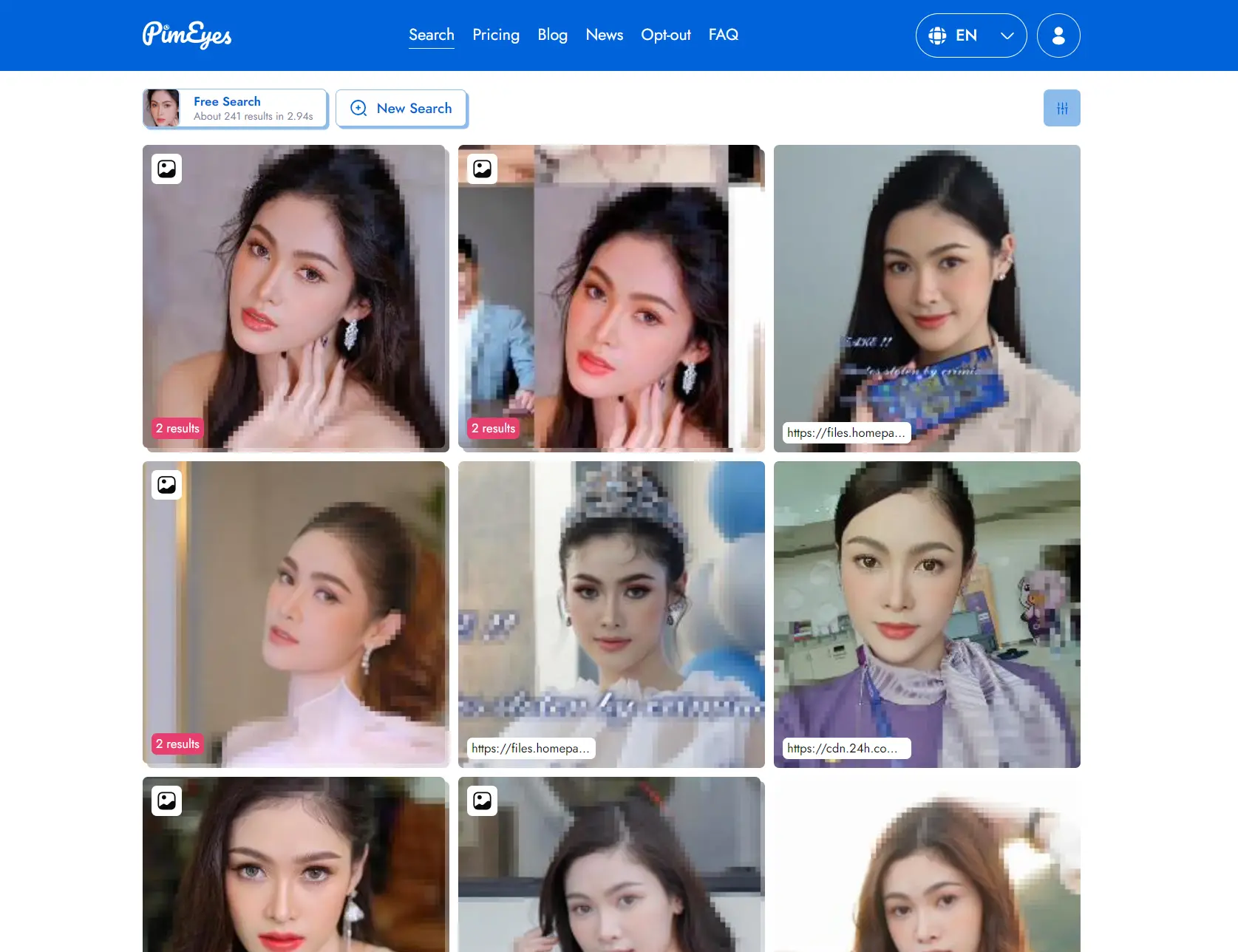 Test result: 5 Points