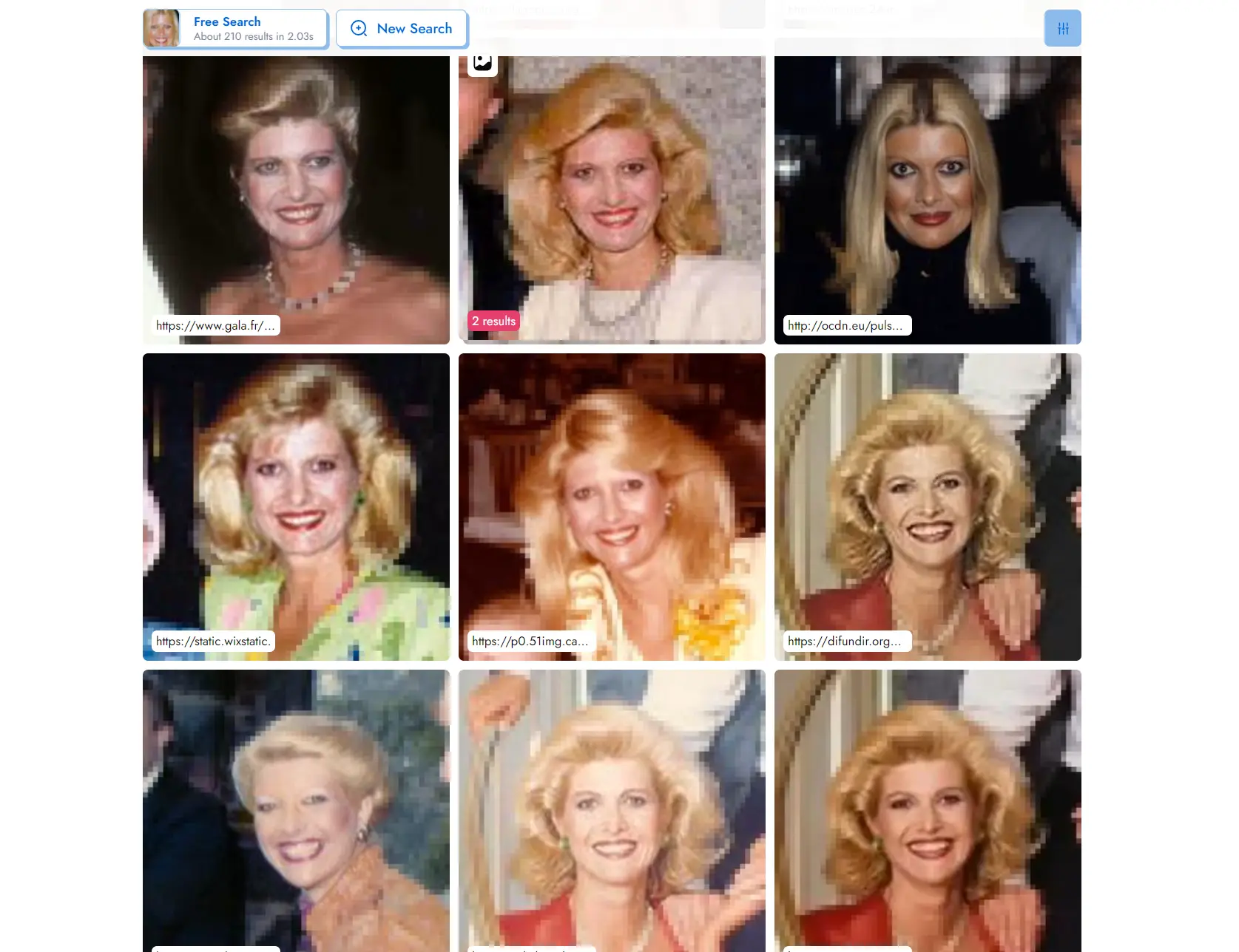 Test result: 5 Points