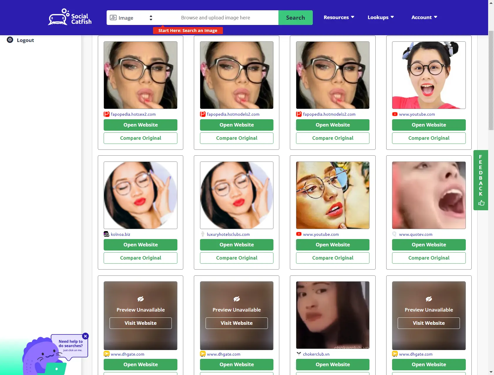 Test result: 0 Points