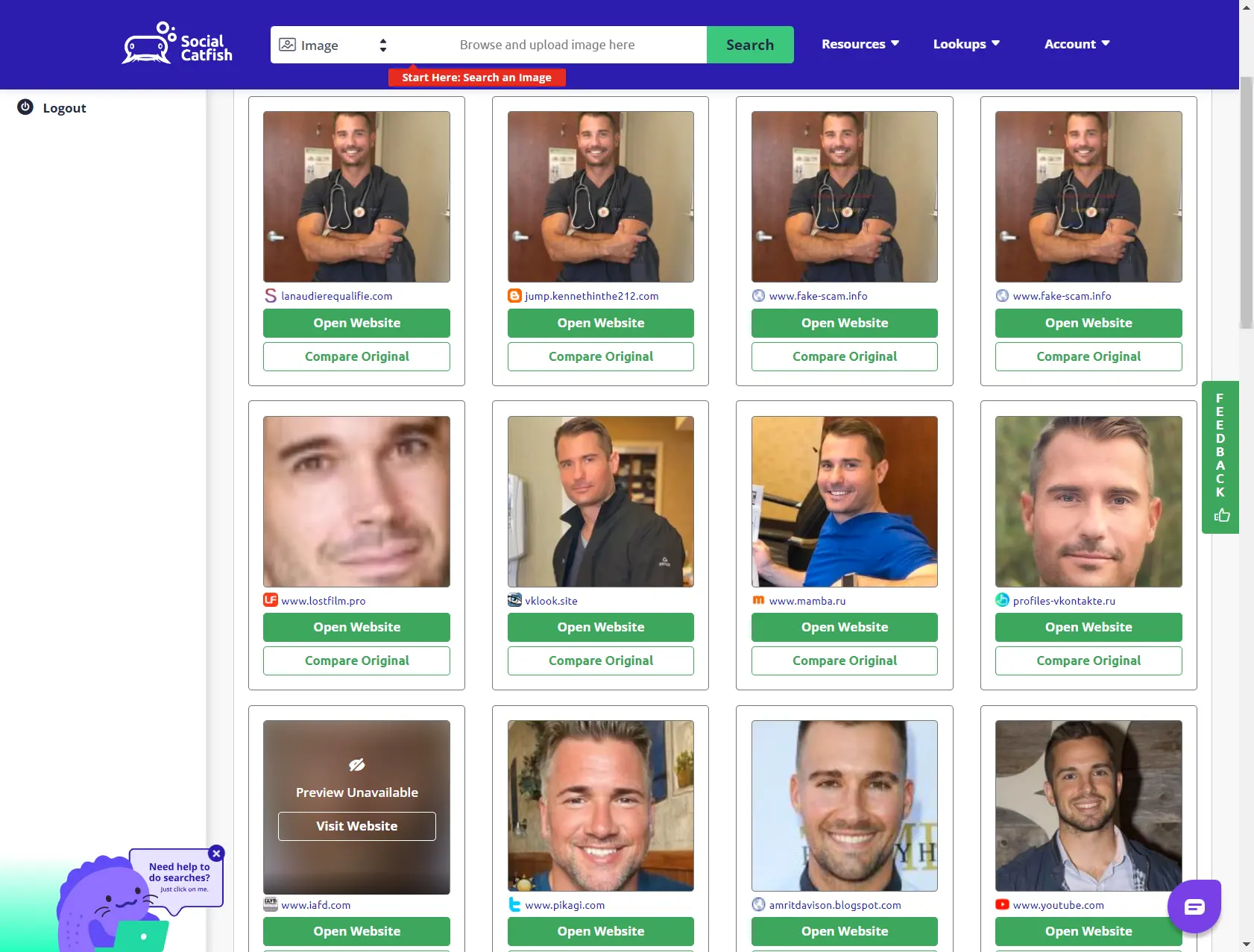 Test result: 5 Points