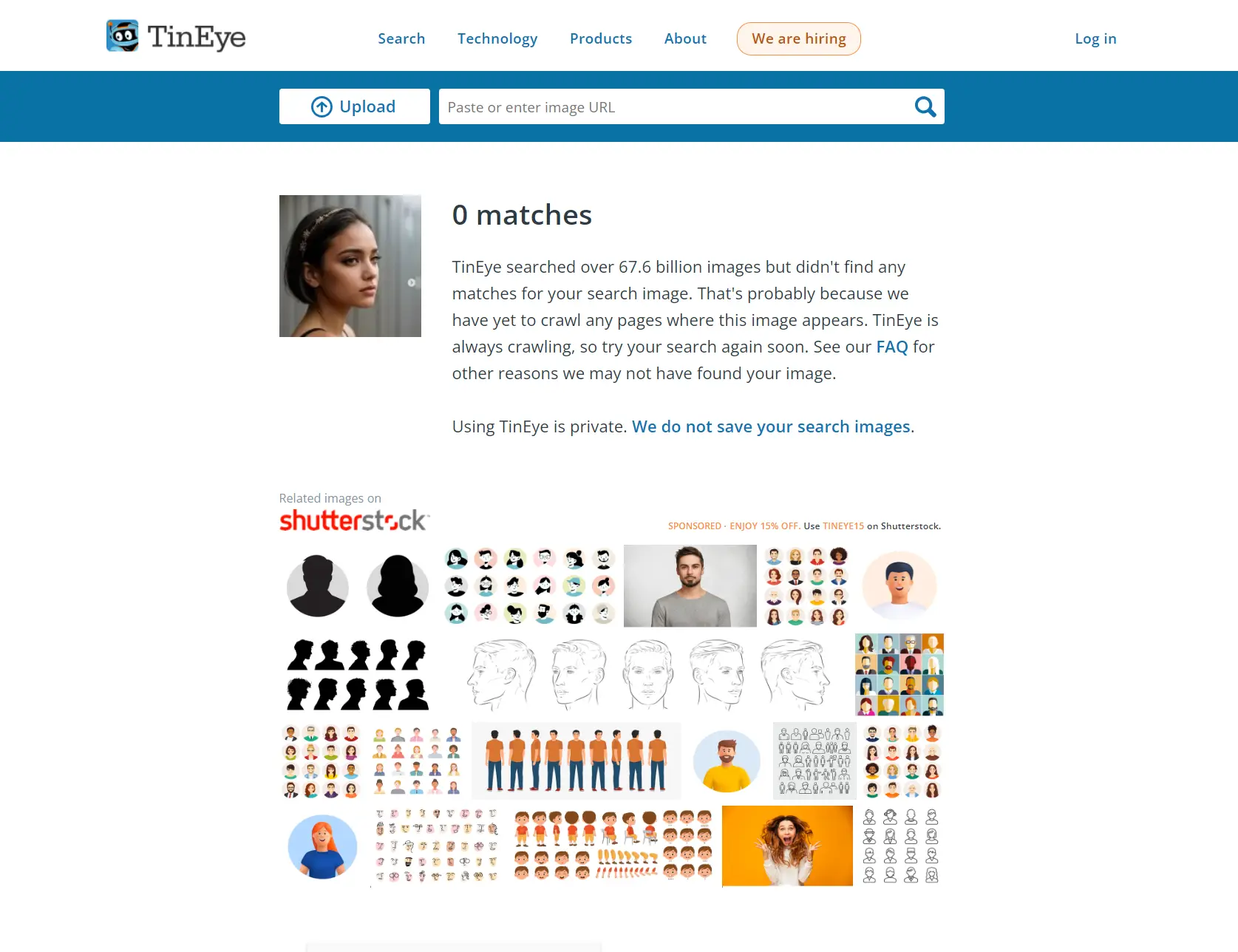 Test result: 0 Points