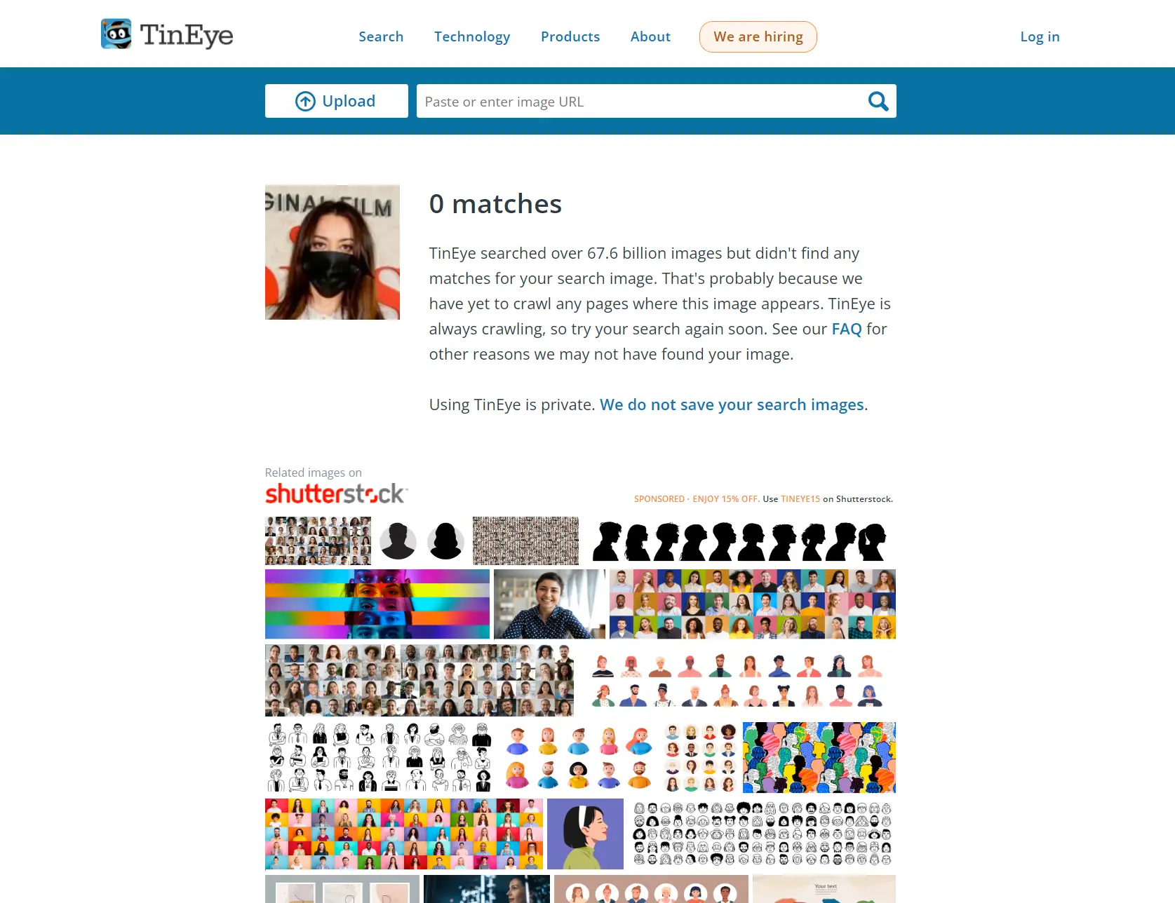 Test result: 0 Points