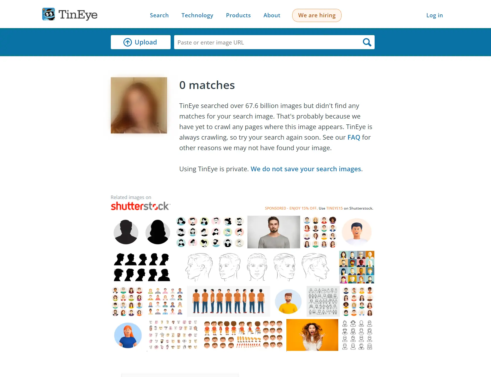 Test result: 0 Points