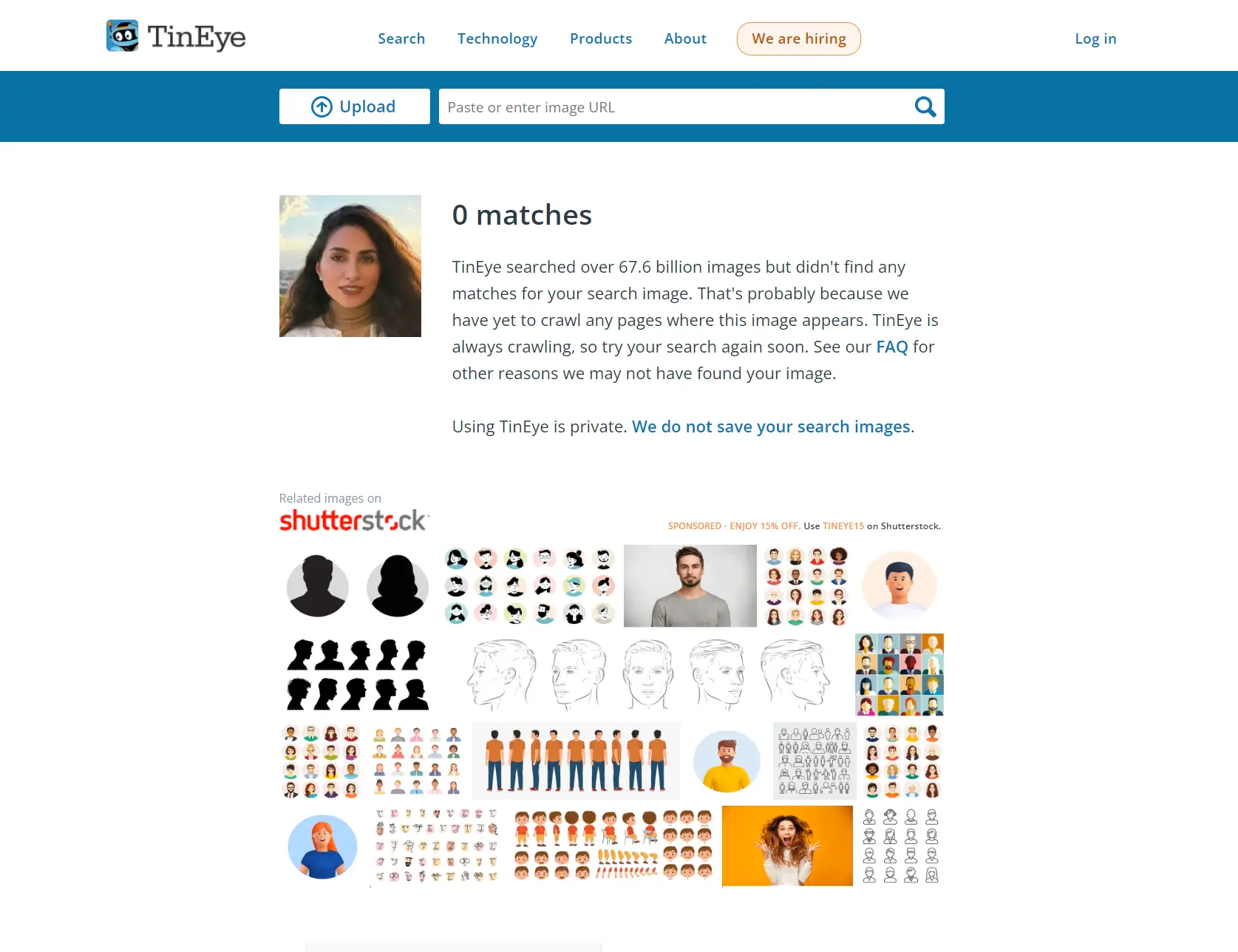 Test result: 0 Points