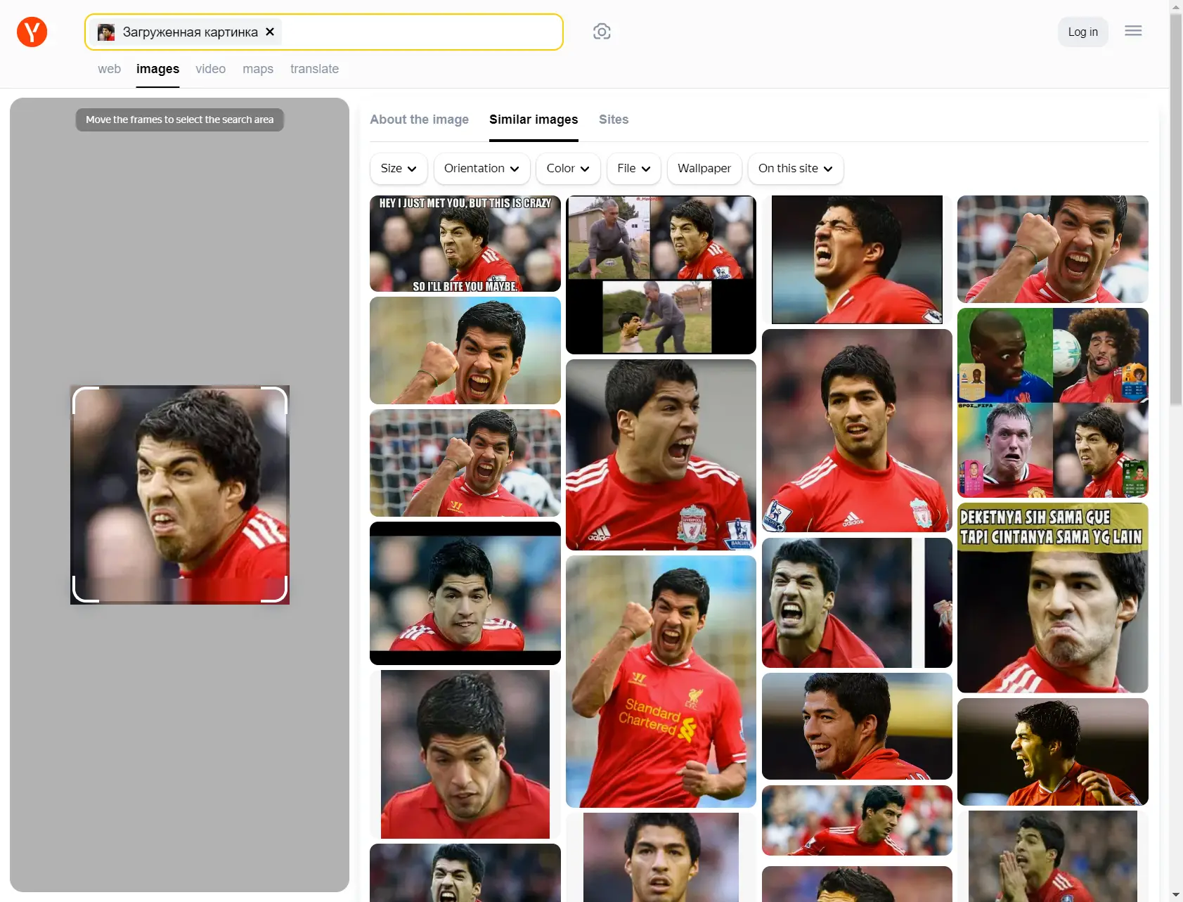 Test result: 5 Points